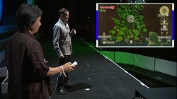 E3 2010Ϥ ˥ƥɡ3DSʤȼµǤϪܡۤˤ⡤ޥꥪӥɥ󥭡󥰤줾κǿȯɽ줿NINTENDO E3 PRESENTATION׾