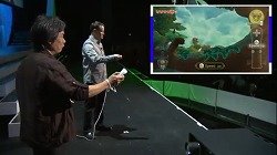 E3 2010Ϥ ˥ƥɡ3DSʤȼµǤϪܡۤˤ⡤ޥꥪӥɥ󥭡󥰤줾κǿȯɽ줿NINTENDO E3 PRESENTATION׾