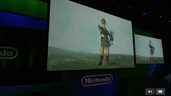 E3 2010Ϥ ˥ƥɡ3DSʤȼµǤϪܡۤˤ⡤ޥꥪӥɥ󥭡󥰤줾κǿȯɽ줿NINTENDO E3 PRESENTATION׾