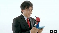 E3 2010Ϥ ˥ƥɡ3DSʤȼµǤϪܡۤˤ⡤ޥꥪӥɥ󥭡󥰤줾κǿȯɽ줿NINTENDO E3 PRESENTATION׾