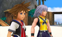 E3 2010ϥ˥å˥ƥɡ3DSǡKINGDOM HEARTS 3Dפʤɤȯɽ֥ɥ饯סFFץ꡼3DSбоͽ