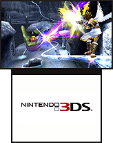 E3 2010ϤΥԥåȤ3DSǵäƤ롪ֿ ѥƥʤζפΥࡼӡʤɡ˥ƥɡ3DS1st/2ndѡƥȥҲ