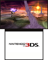 E3 2010ϤΥԥåȤ3DSǵäƤ롪ֿ ѥƥʤζפΥࡼӡʤɡ˥ƥɡ3DS1st/2ndѡƥȥҲ