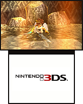 E3 2010ϤΥԥåȤ3DSǵäƤ롪ֿ ѥƥʤζפΥࡼӡʤɡ˥ƥɡ3DS1st/2ndѡƥȥҲ