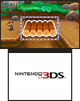 E3 2010ϤΥԥåȤ3DSǵäƤ롪ֿ ѥƥʤζפΥࡼӡʤɡ˥ƥɡ3DS1st/2ndѡƥȥҲ