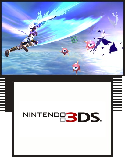 E3 2010ϡ֥եåס֤ɤ֤Ĥοס֥ޥꥪȡפ⡩˥ƥɡ3DS̥ϤФǤŷƲ3DSեȤƤȤ