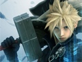 FINAL FANTASY VII ADVENT CHILDREN COMPLETEפƥӽо졣CS֥ͥեߥ꡼פǥƥӥึý