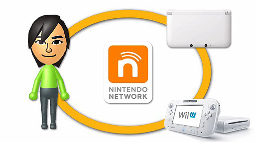 3DSWii UǻĹζͭǽˡ֤äNintendo Direct Wii U/˥ƥɡ3DS ɥե 2013.11.14פۿ