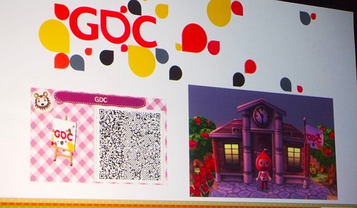 GDC 2014³ϡ꡼γˤ򸫶ˤѲ򶲤줺򼬤ȡ֤ȤӤ ɤ֤ĤοפγȯԤˤ륻åݡ