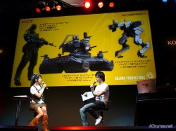 #006Υͥ/TGS 2010ϥ˥ƥɡ3DSǥ᥿륮Υȥϡ֥͡פˡKONAMI罨״ĤФäѤǥȡ򷫤깭Kojima Productions Special Stage׳