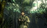 E3 20113DSεǽޤ줿METAL GEAR SOLID SNAKE EATER 3DפΥץ쥤ݡȤǺ