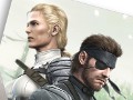 MGS SNAKE EATER 3Dסͤ3DSΤƱMETAL GEAR SOLID SNAKE EATER 3D PREMIUM PACKAGEפͽդ