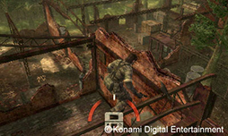 MGS SNAKE EATER 3DפΥǤȥơޤ1216ۿ