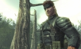 METAL GEAR SOLID SNAKE EATER 3D