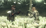 METAL GEAR SOLID SNAKE EATER 3D