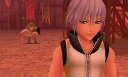 KINGDOM HEARTS 3D[Dream Drop Distance]פ2012ǯ3ȯ䡣꡼Ȥʤ롤ȥꥯߤ륷ƥ