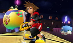 KINGDOM HEARTS 3D[Dream Drop Distance]פ2012ǯ3ȯ䡣꡼Ȥʤ롤ȥꥯߤ륷ƥ