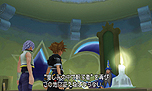 KINGDOM HEARTS 3D [Dream Drop Distance]ס֥ȥ󡦥쥬ץդΥɡThe Gridפξ濴ܥƥʤɤ