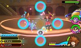 KINGDOM HEARTS 3D [Dream Drop Distance]