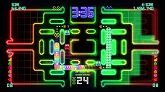 Υѥåޥϡȥ⡼ɤBOMBɤäƻȤʤPAC-MAN Championship Edition DXפΥƥब餫