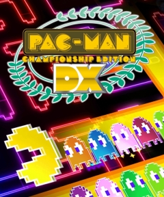 Хʥॳॹץȡ֥ʥॳͥ졼󥺡פưPAC-MAN Championship Edition DXפۿ