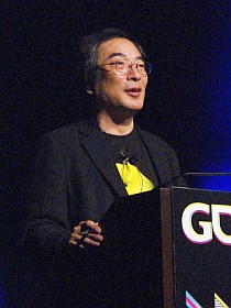 #018Υͥ/GDC 2011ϥѥåޥ ë Ű᤬ǥ롣Classic Game Postmortem - PAC-MAN׹ֱݡ