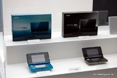 110ޤǳΥ˥ƥɡ3DSθNINTENDO WORLD 2011סŸȥͷ٤ƤԤ֤Ĵ٤Ƥߤ