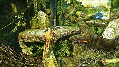 GamescomϿͷENSLAVED ODYSSEY TO THE WESTפϥƥ󥷥夬äѤʤͥɥ