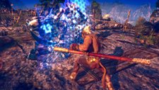 ENSLAVED ODYSSEY TO THE WESTץߥåάԲķʡӥ͡ץ쥤Ҳ𡣽ǸŵƤξܺ٤