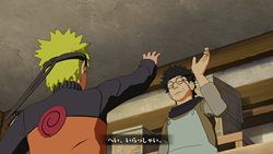 NARUTOݥʥȡ  ʥƥåȥȡ2פΥᥤ⡼ɡ֥ƥåȥɥ٥㡼פȤ