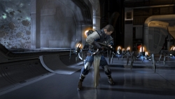 E3 2010ҥåȤ³ԡSTAR WARS: THE FORCE UNLEASHED IIסäŹ̤ʤࡼӡ3ܤǺ