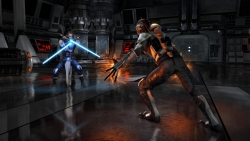 E3 2010ҥåȤ³ԡSTAR WARS: THE FORCE UNLEASHED IIסäŹ̤ʤࡼӡ3ܤǺ