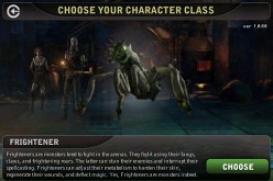 The Witcher: VersusפiPhone/iPod touchǤо졣Υץ쥤䡼ãȤηƮĩǤߤ褦