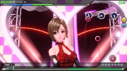 #025Υͥ/ֽ鲻ߥ Project DIVA Arcadeסȱĳɡϧͻɤʤɡɲóڶ5ʤۿϡɲå⥸塼о