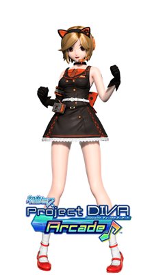 #010Υͥ/ֽ鲻ߥ Project DIVA ArcadeС󥢥åפ»ܤVer.A REVISION1פβư򳫻