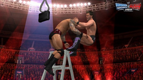 E3 2010Ϻ̤ܶϡȤꥢTLCޥåɡ WWE 2011 SmackDown vs Rawץץ쥤֥ǥݡȡߥ˥󥿥ӥ塼