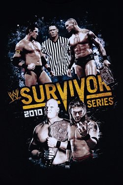 WWEե޷WWE SmackDown vs. Raw 2011ŵ̤ȯΡ֥ХС꡼׸TĤ