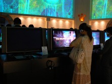 TGS 2010ϡιפΥ͡դˤե󥿥Ԥޤ٥ե֥֡®