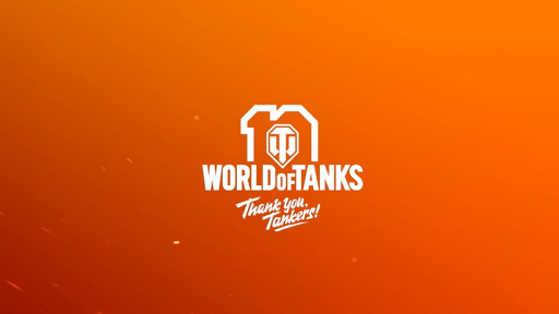 Wargaminggamescom 2020Υեѡȥʡ˽ǤWorld of Tanksפ10ǯˤ̾ͤΥåư