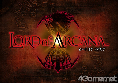 θǤۿPSPLORD of ARCANA׺ǿ󡣡ȥ쥤䡼ɤδܤȤʤˡؤǤ