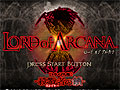 LORD of ARCANAסǤ˰Ѥǽʥȥ饤ǡLORD of ARCANA -٤<<쥤䡼>>κ-פۿ