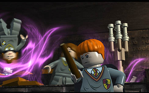 #002Υͥ/LEGO֥åǤǤϥ꡼ˡ롤LEGO Harry PotterפΥǥǤ4GamerUp