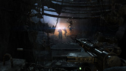 #008Υͥ/TGS 2011̥ŪѤRPGեܤ٤Metro: Last Light׳ȯåե󥿥ӥ塼