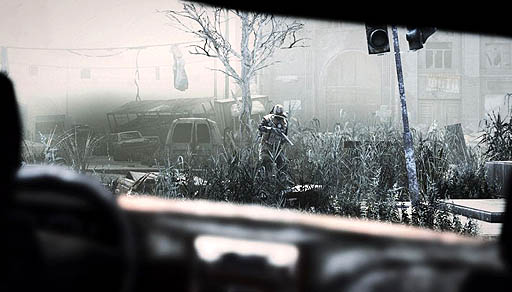 #002Υͥ/ ХХFPSMetro: Last Lightפ13ʬĶࡼӡ⥹ǡߥ塼ȤȤ襤ȴ