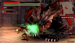 GOD EATER BURST׺ǿ󡣿֥פۤͥؤ俷ƥ//롤ͽŵɲþʤɤ