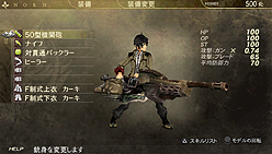 GOD EATER BURST׺ǿ󡣿֥פۤͥؤ俷ƥ//롤ͽŵɲþʤɤ