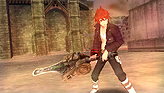 GOD EATER BURST׺ǿ󡣿֥פۤͥؤ俷ƥ//롤ͽŵɲþʤɤ