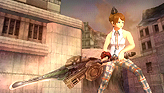 GOD EATER BURST׺ǿ󡣿֥פۤͥؤ俷ƥ//롤ͽŵɲþʤɤ