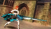 GOD EATER BURST׺ǿ󡣿֥פۤͥؤ俷ƥ//롤ͽŵɲþʤɤ