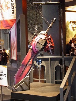 TGS 2010Ͽǡ饬ߡȥϥ˥Хɤĩ碌衪GOD EATER BURSTץץ쥤ݡ